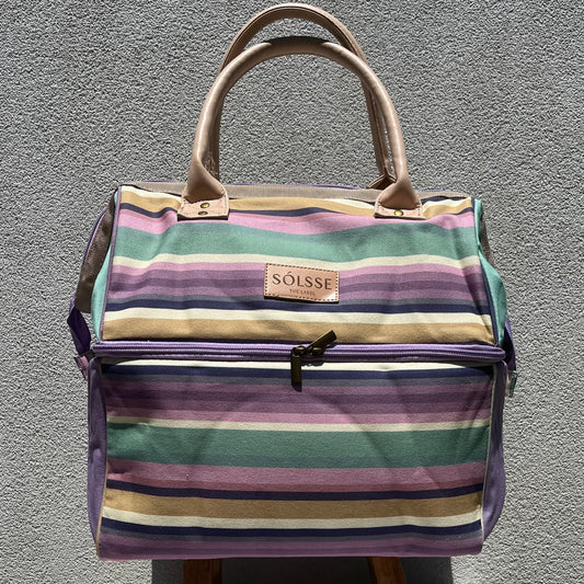 Picnic Packer - Stripe