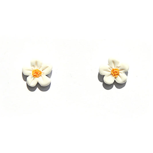 Daisy Studs