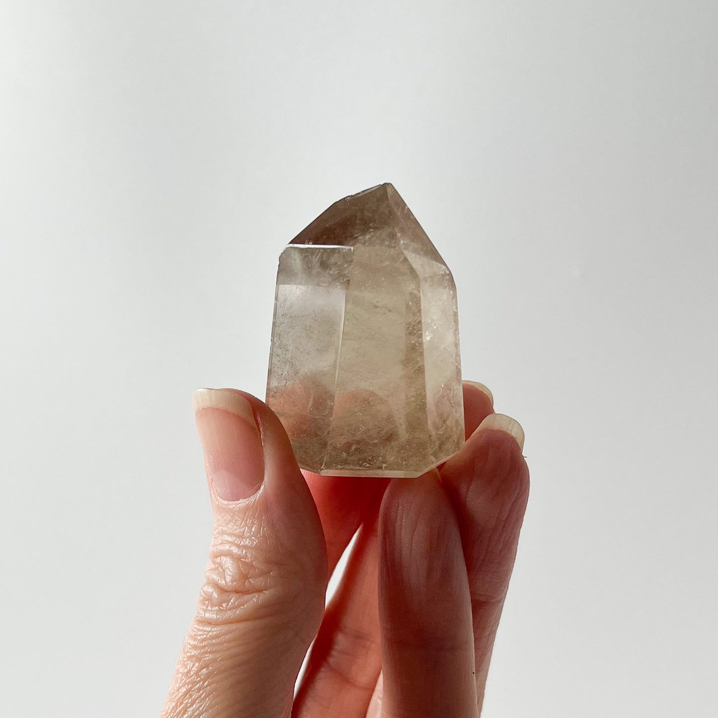 Citrine point / 34g